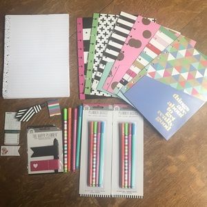 Happy Planner Destash Lot